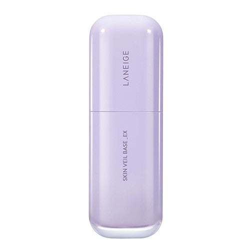 Laneige Skin Veil Base_EX 30ml - Nr. 40 Reines Violett