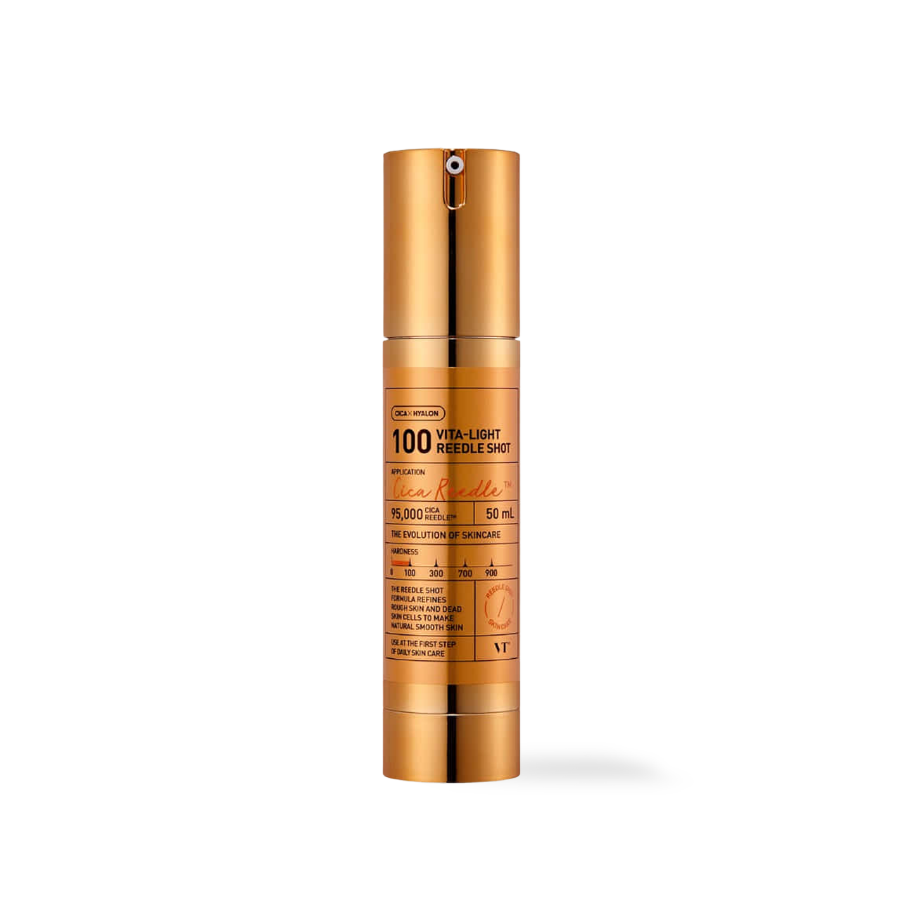 VT Cosmetics VITA-LIGHT Reedle Shot 100 50 ml