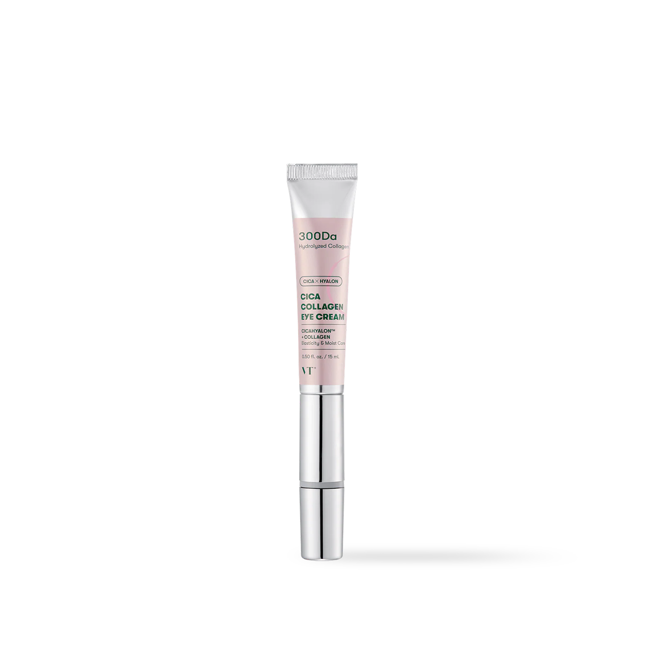 VT Cosmetics Crème Contour des Yeux CICA Collagène 15ml