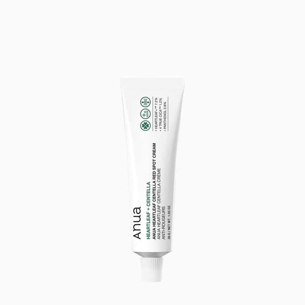 Anua HEARTLEAF CENTELLA RED SPOT CREAM 30g - Komiko BeautyAcne Treatment & Patches