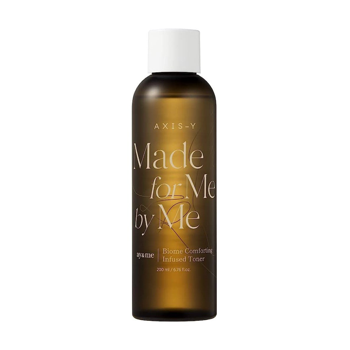 AXIS - Y Biome Comforting Infused Toner 200ml - Komiko Beauty