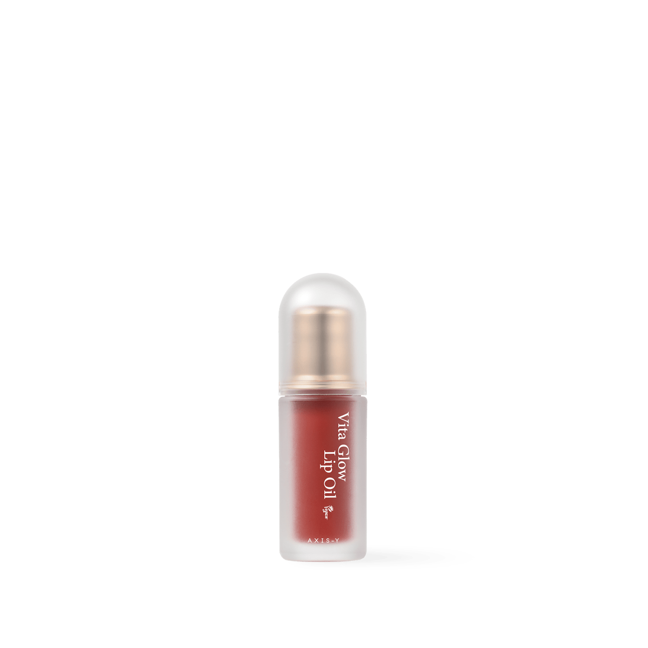 AXIS - Y Vita Glow Lip Oil - Chilled Berry 4.5ml - Komiko Beauty