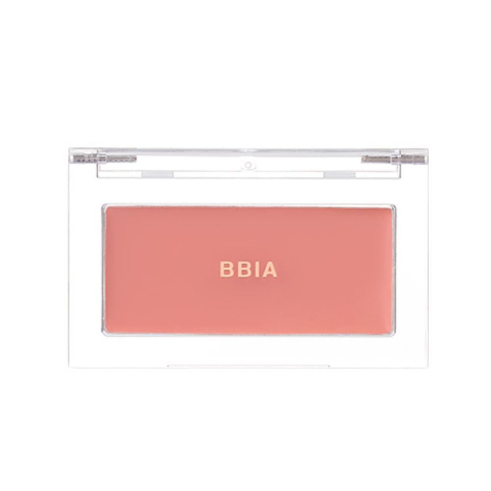 BBIA Downy Cheek - 6 Downy Fig - Komiko Beauty