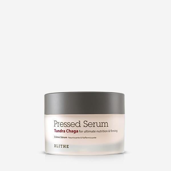 Blithe Pressed Serum Tundra Chaga 50ml - Komiko Beauty