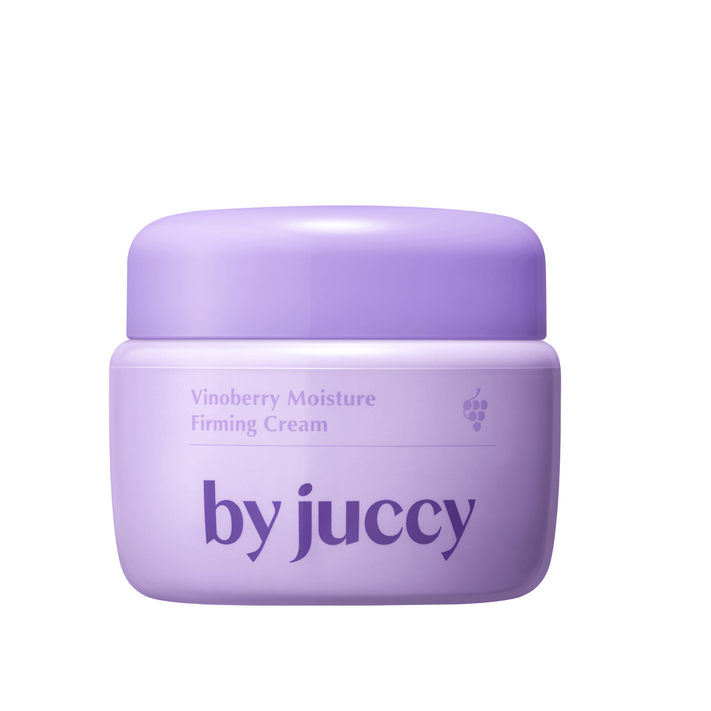 By juccy Vinoberry Moisture Firming Cream 55ml - Komiko Beauty