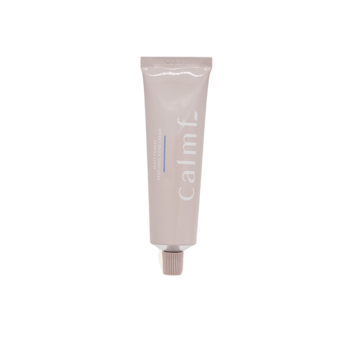 Calmf Misty forest Perfumed hand cream 50ml - Komiko Beauty