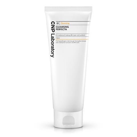 CNP Laboratory Deep Cleansing Perfecta 150ml - Komiko Beauty