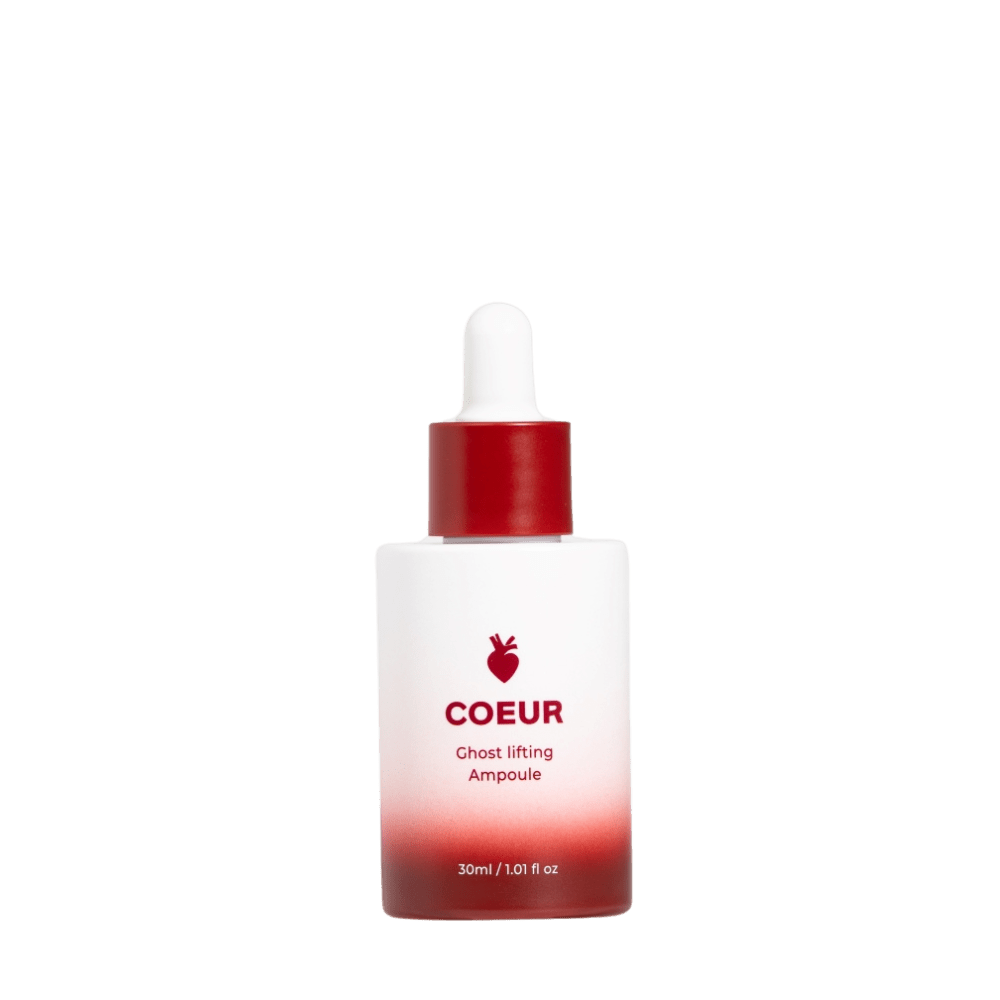 Coeur Ghost lifting Ampoule 30ml - Komiko Beauty