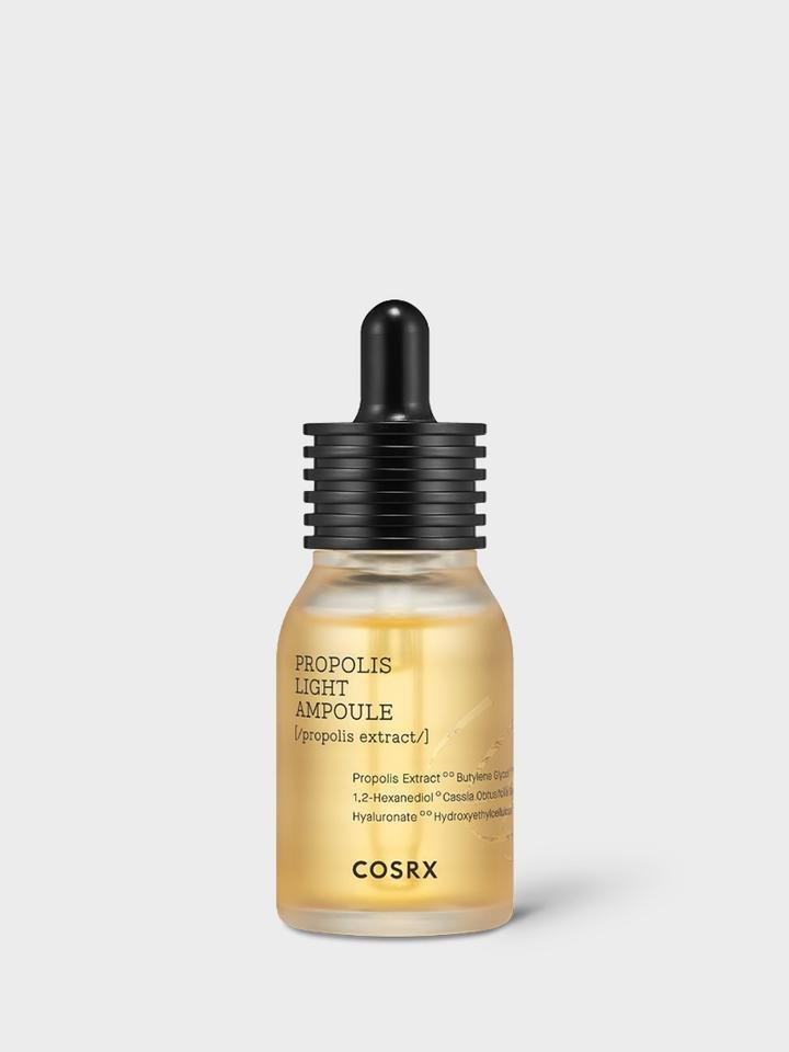 Cosrx Full fit Propolis Light Ampoule 30ml - Komiko Beauty