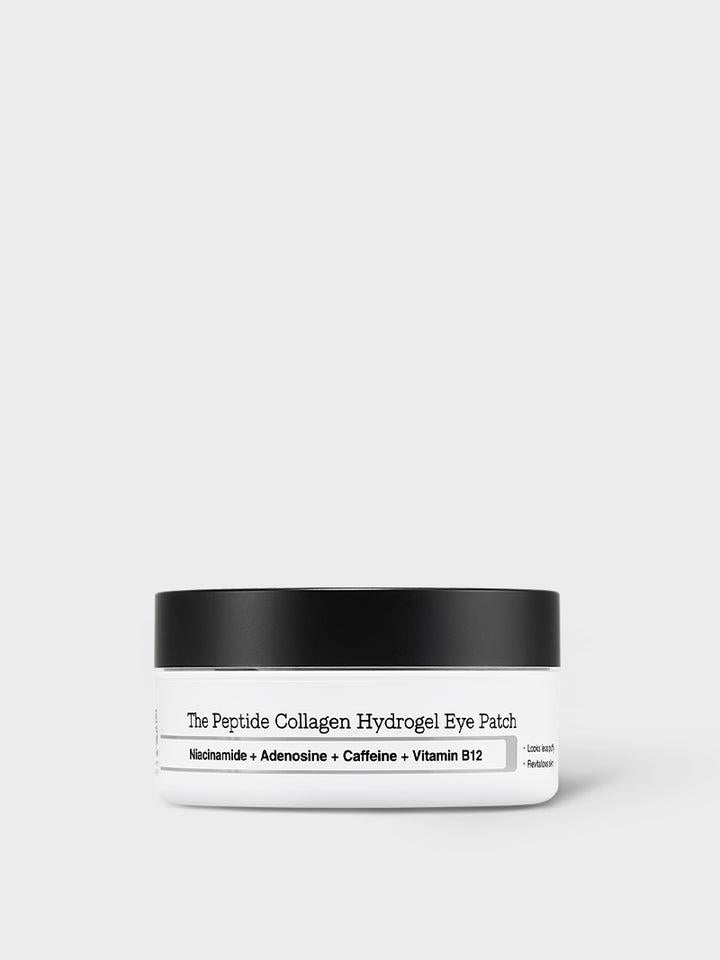 Cosrx The Peptide Collagen Hydrogel Eye Patch 60 patches - Komiko Beauty