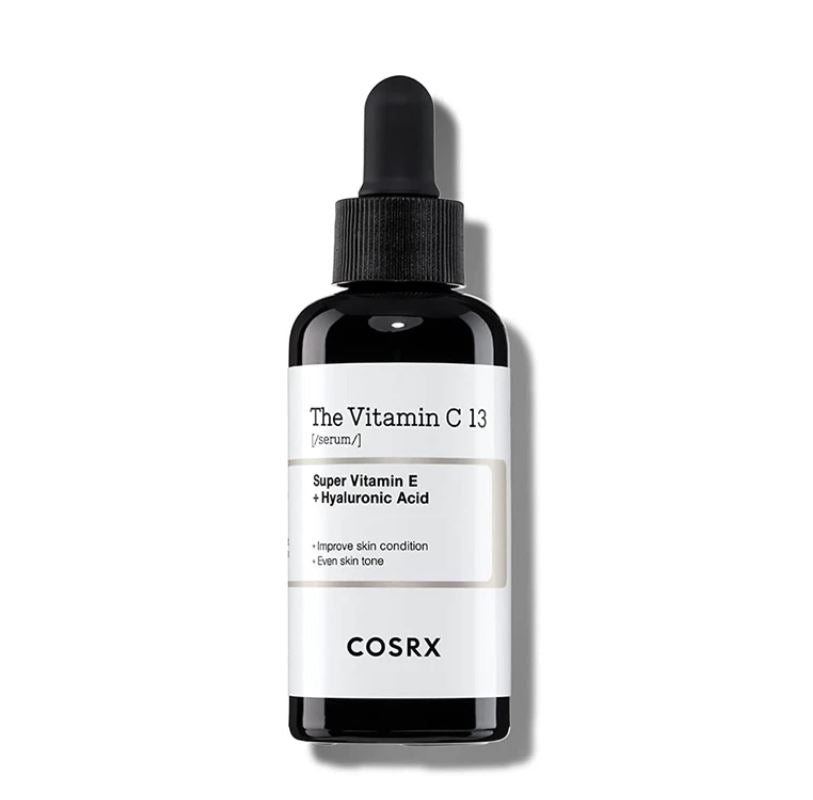 Cosrx The Vitamin C 13 Serum 20ml - Komiko Beauty