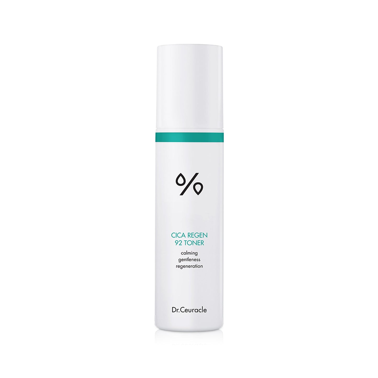 Dr.Ceuracle CICA REGEN 92 TONER 120ml - Komiko Beauty