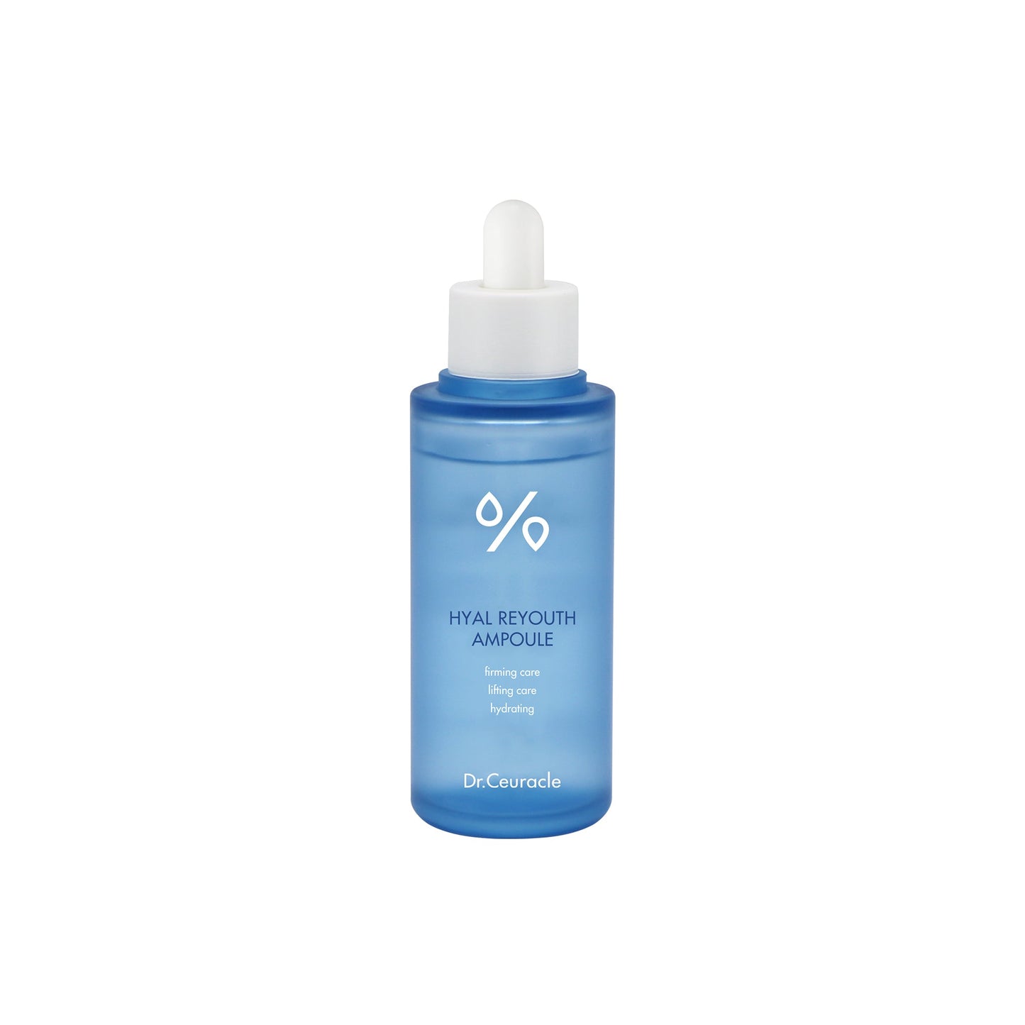 Dr.Ceuracle HYAL REYOUTH AMPOULE 50ml - Komiko Beauty