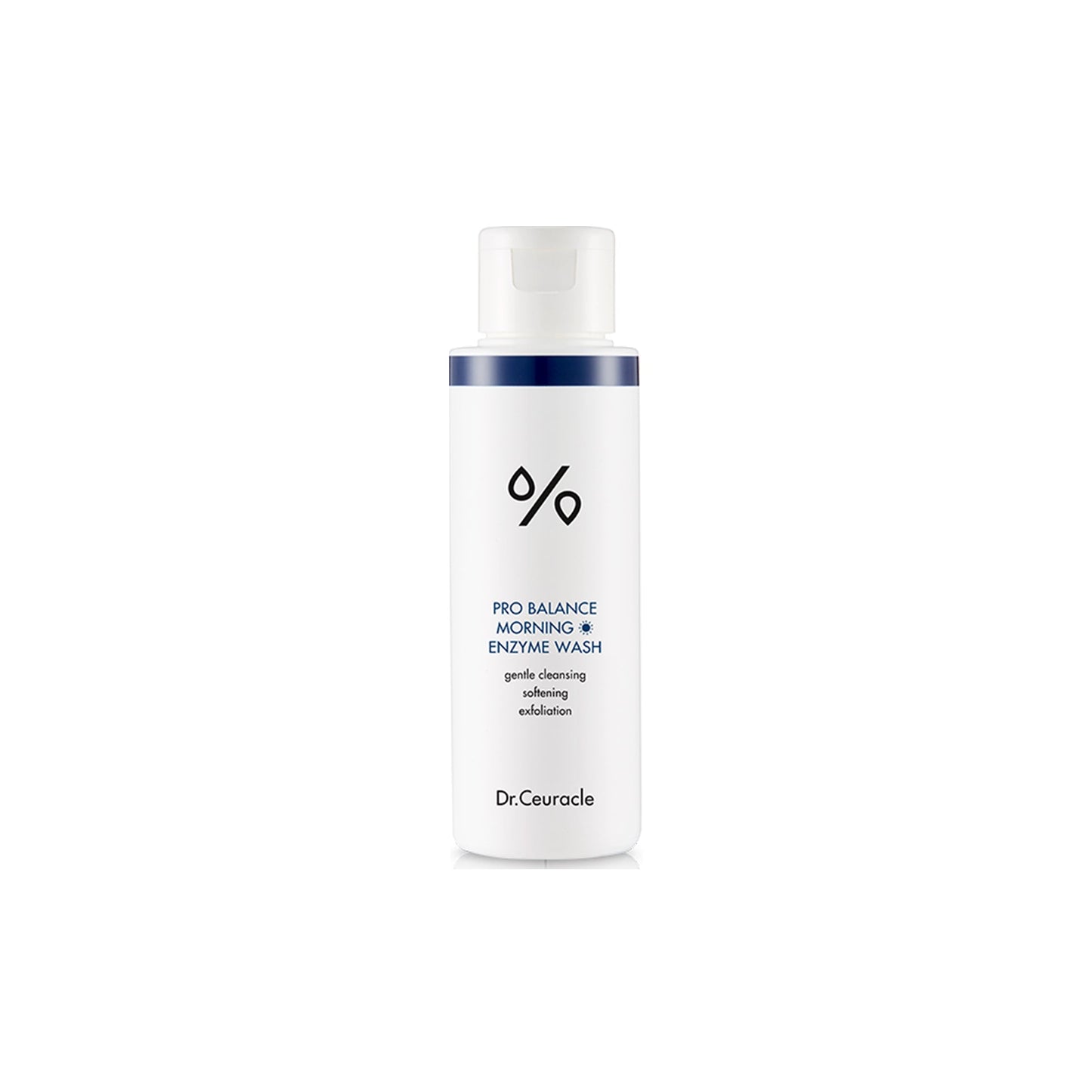 Dr.Ceuracle PRO BALANCE MORNING ENZYME WASH 50g - Komiko Beauty