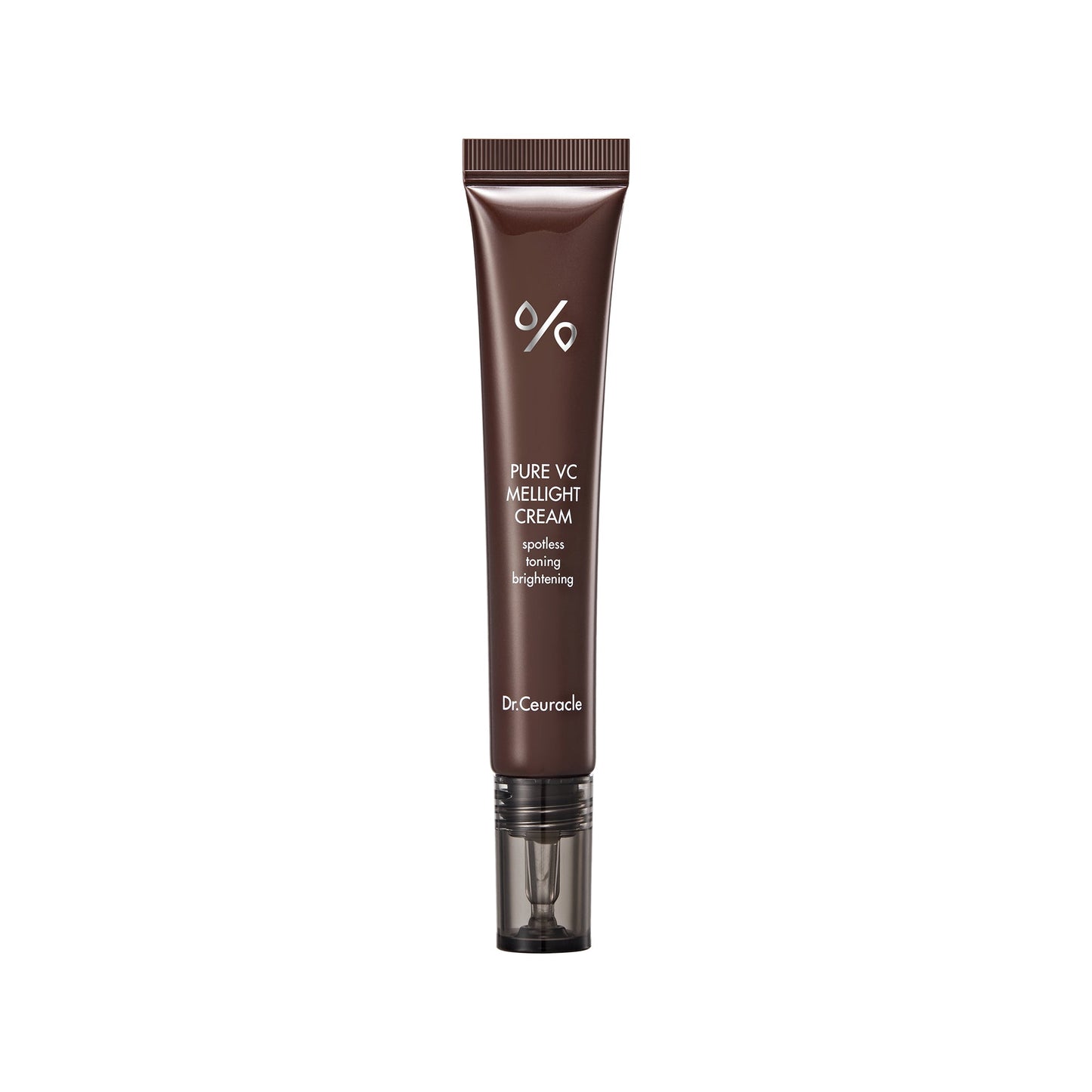 Dr.Ceuracle PURE VC MELLIGHT CREAM 20g - Komiko Beauty