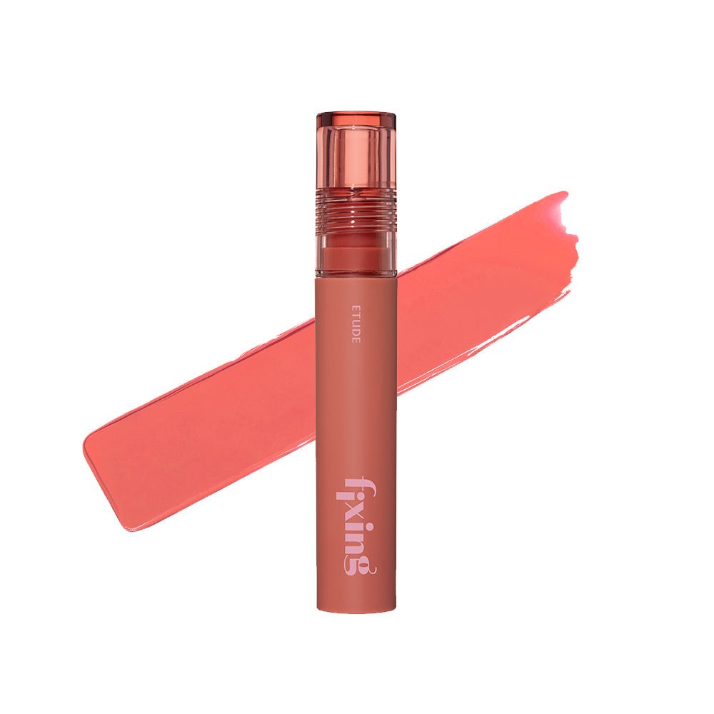Etudehouse Fixing Tint - 13 Melange Rose - Komiko Beauty