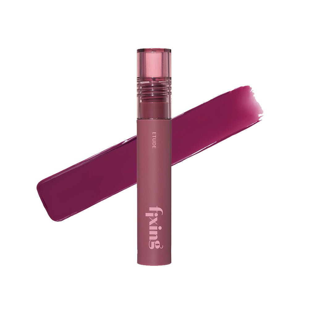 Etudehouse Fixing Tint - 14 Rose Lilac - Komiko Beauty