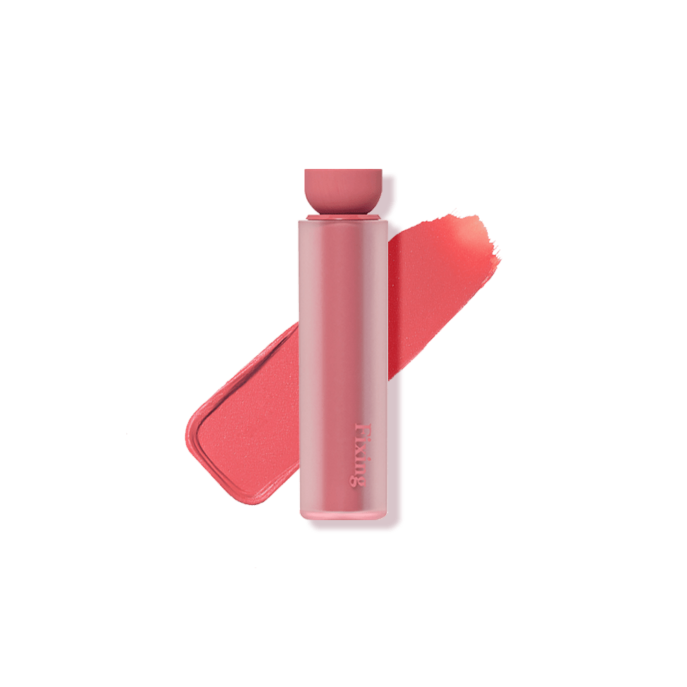 Etudehouse Fixing Tint Bar - 04 Coral Rose - Komiko Beauty