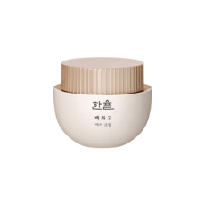 Hanyul Baek Hwa Goh Intensive Care Eye Cream 25ml - Komiko Beauty