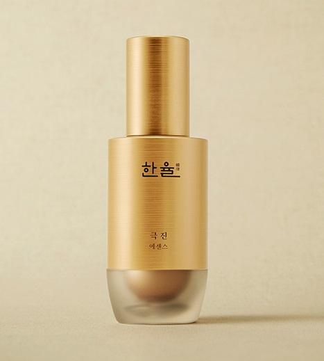 Hanyul Geuk Jin Essence 60ml - Komiko Beauty