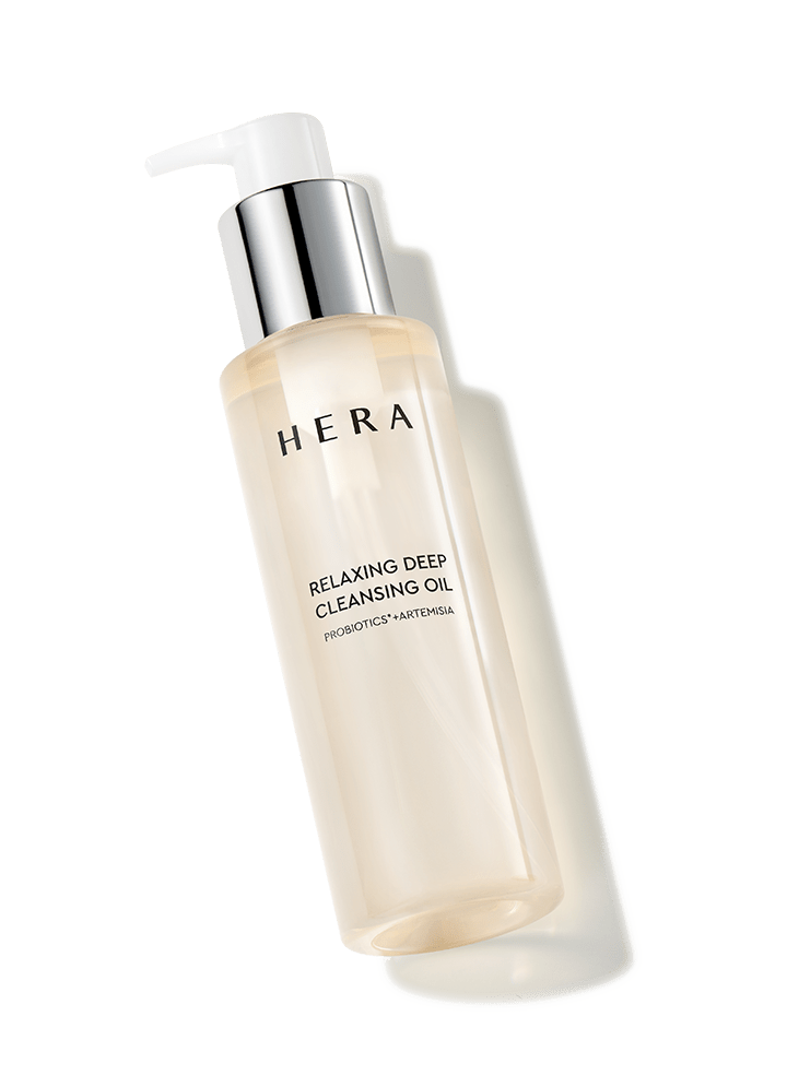 Hera Deep Cleansing Oil 225ml - Komiko Beauty