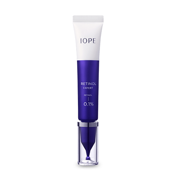 Iope Retinol Expert 0.1% 30ml - Komiko Beauty