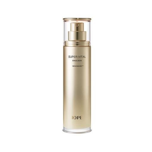 Iope Super Vital Essential Emulsion 150ml - Komiko Beauty