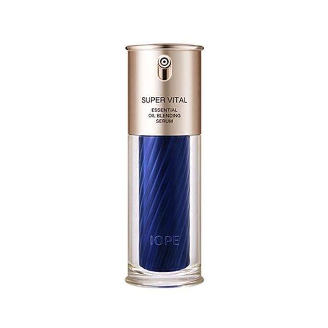 IOPE SuperVital Essential Oil Blending Serum 40ml - Komiko Beauty