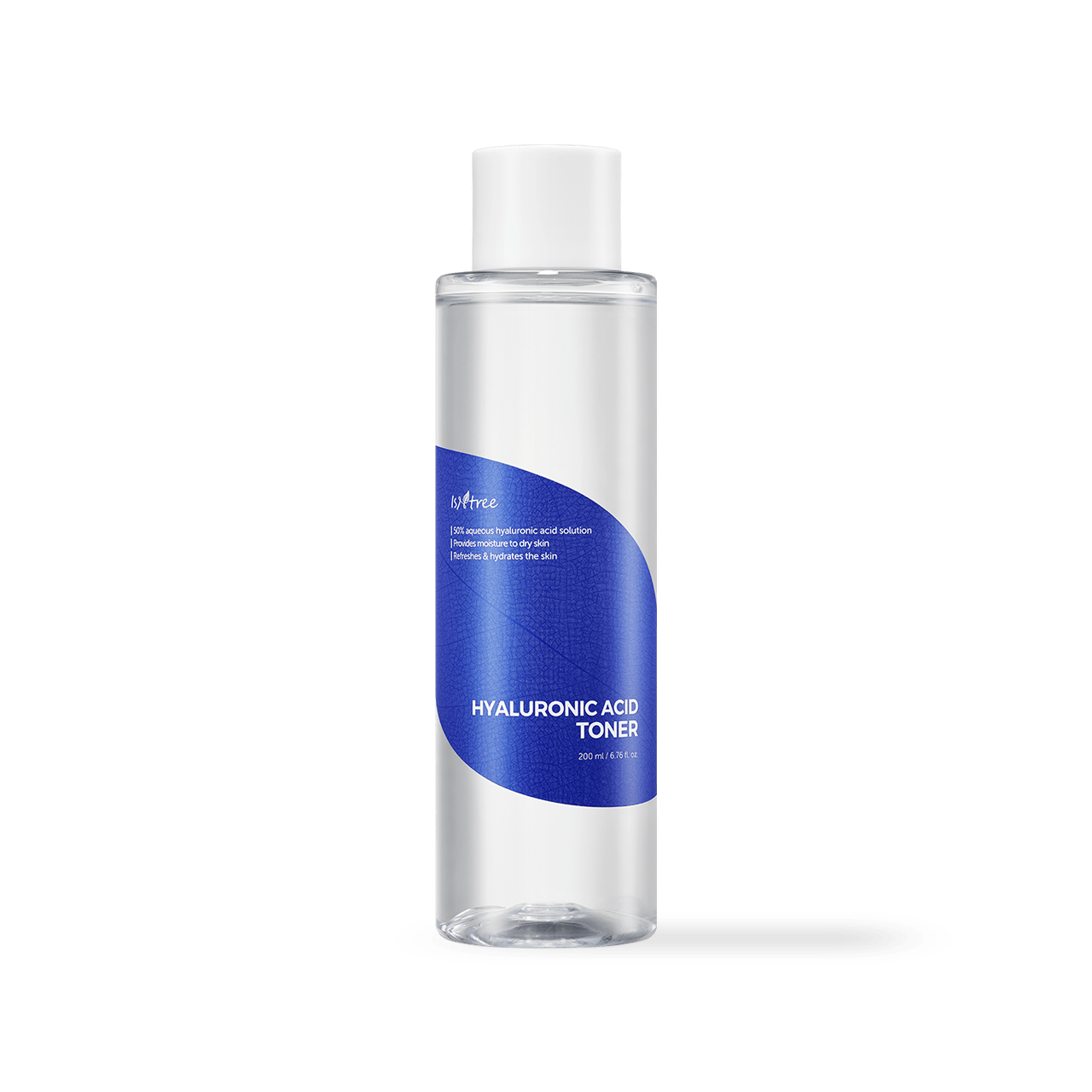 Isntree Hyaluronic Acid Toner 200ml - Komiko Beauty