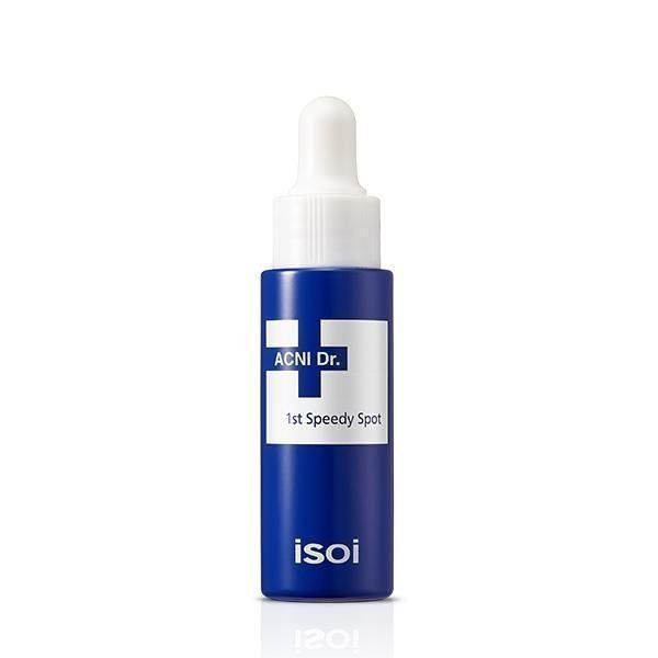 ISOI Acni Dr. 1st Speedy Spot 14ml - Komiko Beauty