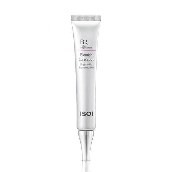ISOI Bulgarian Rose Blemish Care Spot 25ml - Komiko Beauty