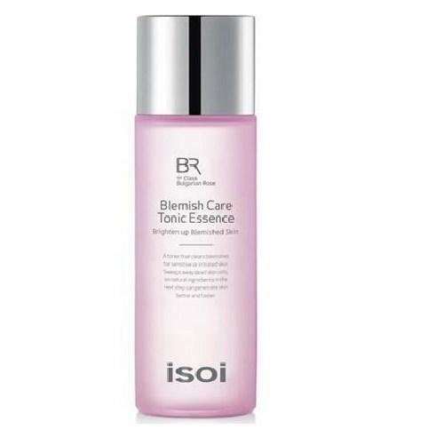 ISOI Bulgarian Rose Blemish Care Tonic Essence 130ml - Komiko Beauty