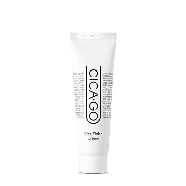 Isoi Cica Finish Cream 50ml - Komiko Beauty