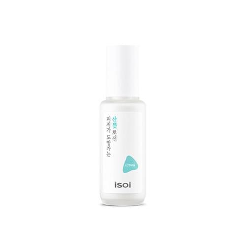 ISOI Pure Sebum Care Essence Lotion 70ml - Komiko Beauty