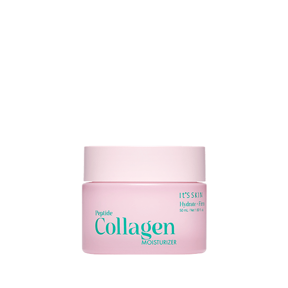 It'sSkin Peptide Collagen Moisturizer 50ml - Komiko Beauty