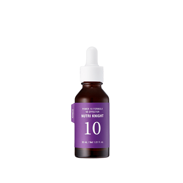 It'sSkin Power 10 Formula VE Effector 30ml - Komiko Beauty
