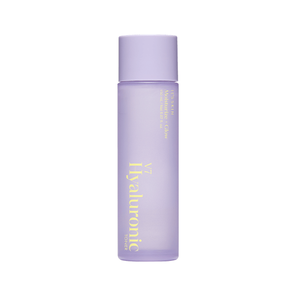It'sSkin V7 Hyaluronic Toner 150ml - Komiko Beauty
