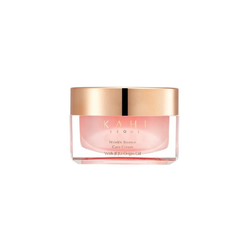 Kahi Wrinkle Bounce Core Cream 50ml - Komiko Beauty