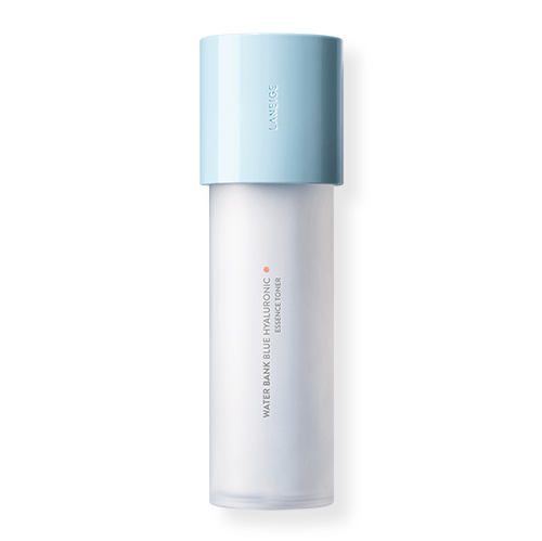 Laneige Water Bank Blue Hyaluronic Essence Toner 160ml (for Normal to Dry skin) - Komiko Beauty