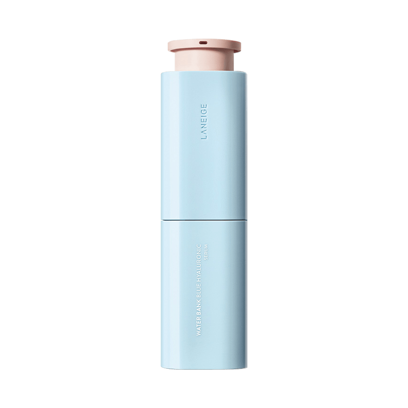 Laneige Water Bank Blue Hyaluronic Serum 50ml - Komiko Beauty