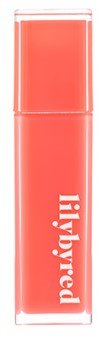 Lilybyred Bloody Liar Coating Tint 4g - No.4 Shy peach - Komiko Beauty