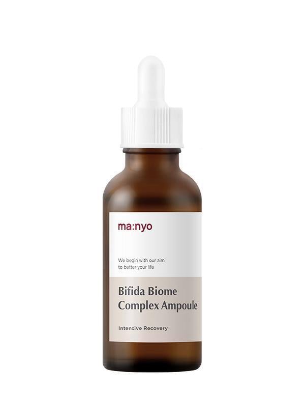 Ma:nyo Bifida Biome Complex Ampoule 50ml - Komiko Beauty