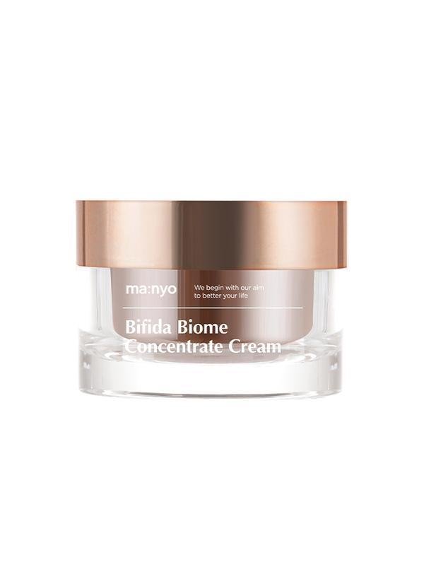 Ma:nyo Bifida Biome Concentrate Cream 50ml - Komiko Beauty