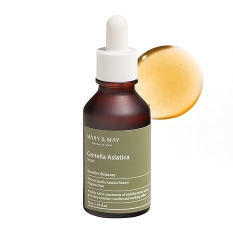 Mary&May Centella Asiatica Serum 30ml - Komiko Beauty