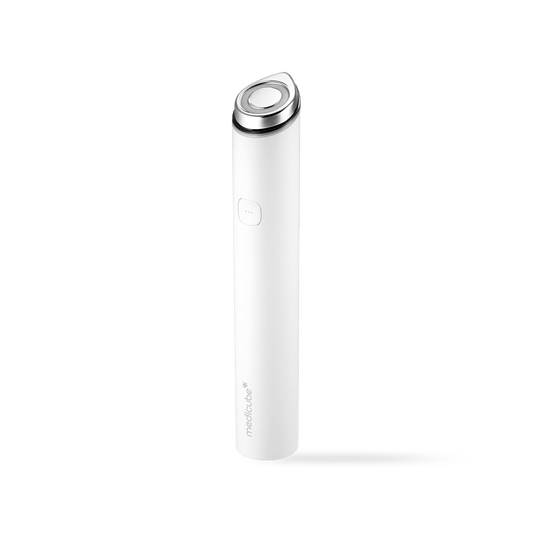 Medicube AGE - R Booster Pro Mini White 1EA - Komiko Beauty