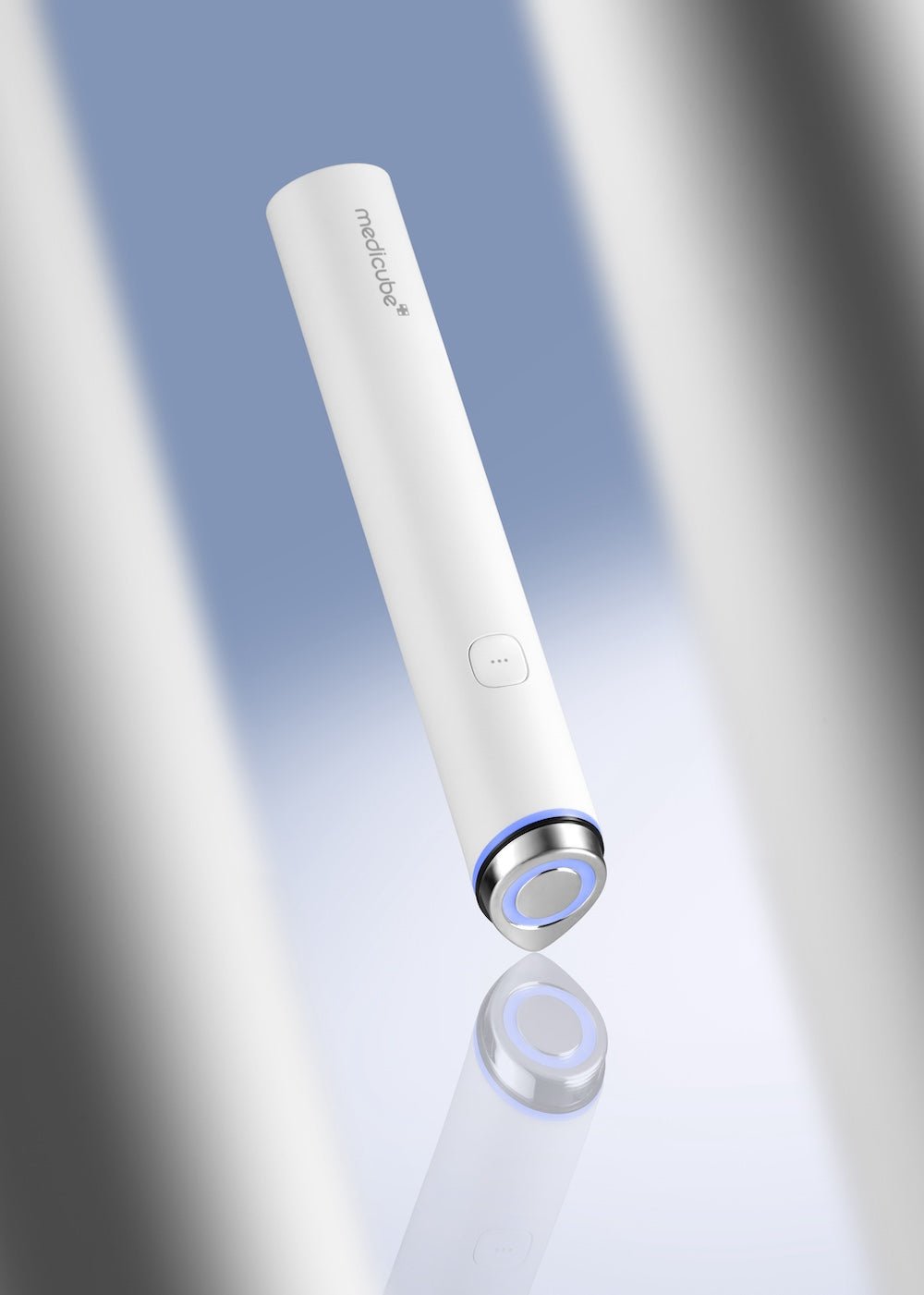 Medicube AGE - R Booster Pro Mini White 1EA - Komiko Beauty