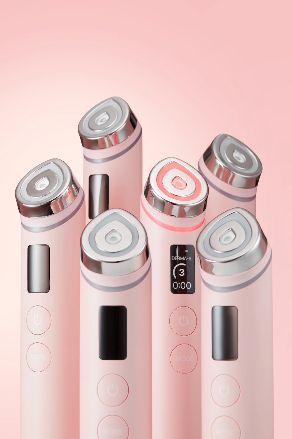 Medicube AGE - R Booster Pro Pink 1EA - Komiko Beauty