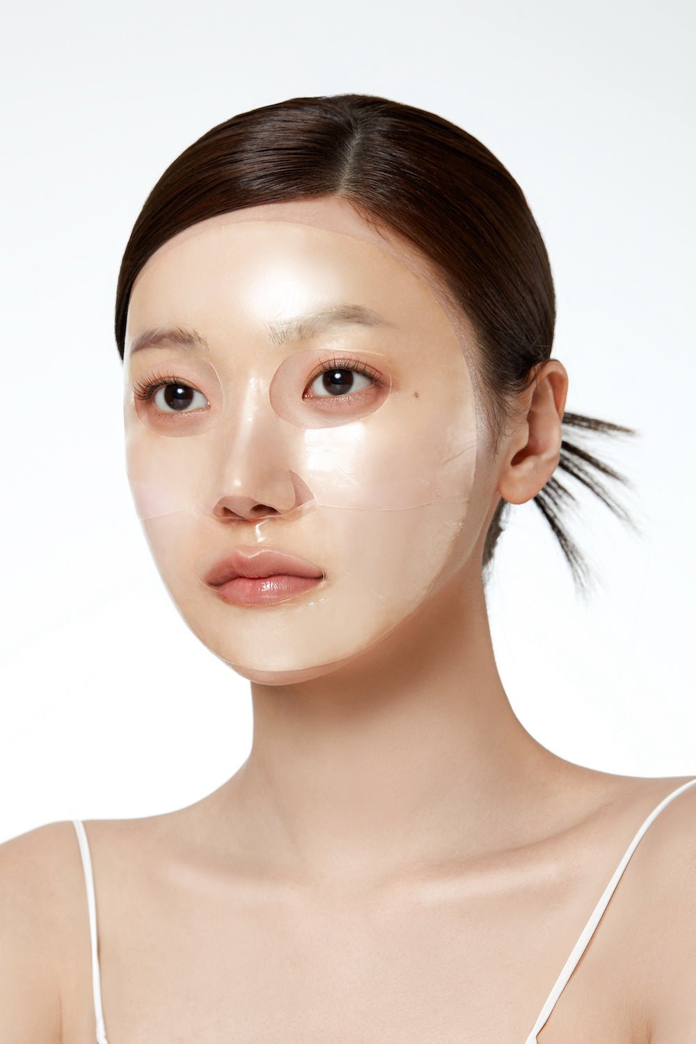 Medicube Kojic Acid Turmeric Brightening Gel Mask 4EA - Komiko Beauty