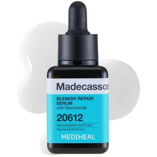 Mediheal Madecassoside Blemish Repair Serum 40ml - Komiko Beauty