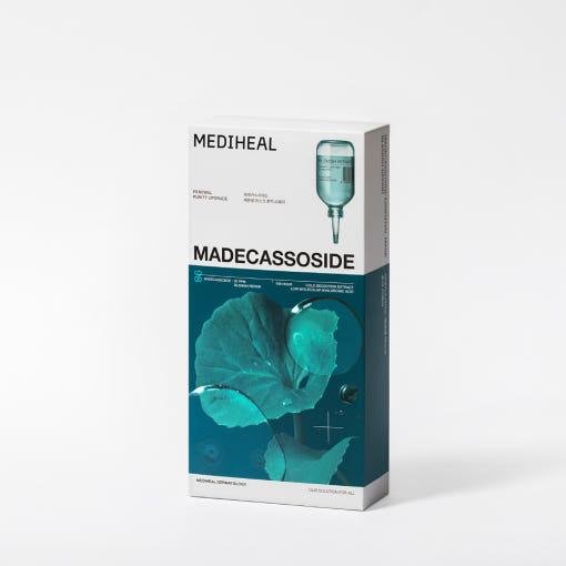 Mediheal Madecassoside Essential Mask 10ea - Komiko Beauty